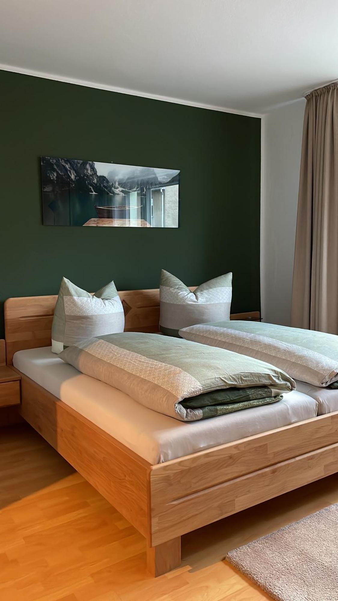 Ferienwohnung Greifenbach, Gartennutzung, Haustiere Willkommen Geyer Buitenkant foto